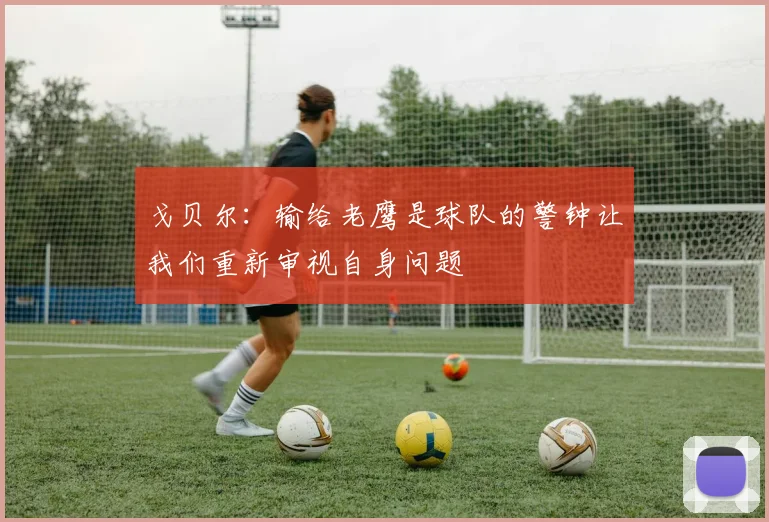 戈贝尔：输给老鹰是球队的警钟让我们重新审视自身问题